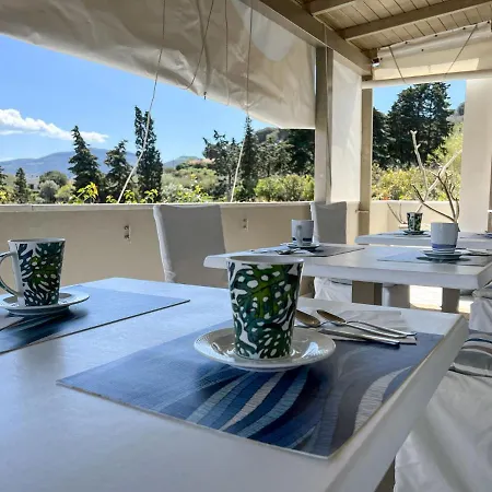 A Casa Di Enrico 3*