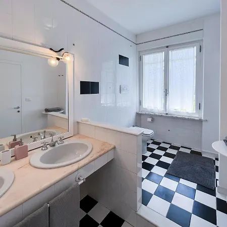 Oda ve Kahvaltı A Casa Di Enrico 3*