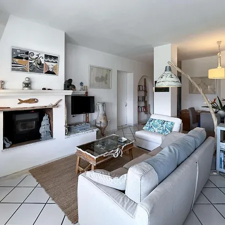 A Casa Di Enrico Oda ve Kahvaltı