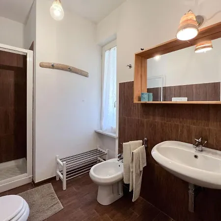 Oda ve Kahvaltı A Casa Di Enrico 3*