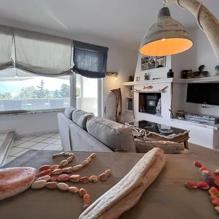 Bed & Breakfast A Casa Di Enrico