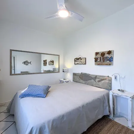 A Casa Di Enrico 3*
