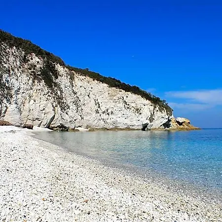 Oda ve Kahvaltı A Casa Di Enrico Portoferraio
